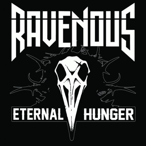 Ravenous (CAN) : Eternal Hunger